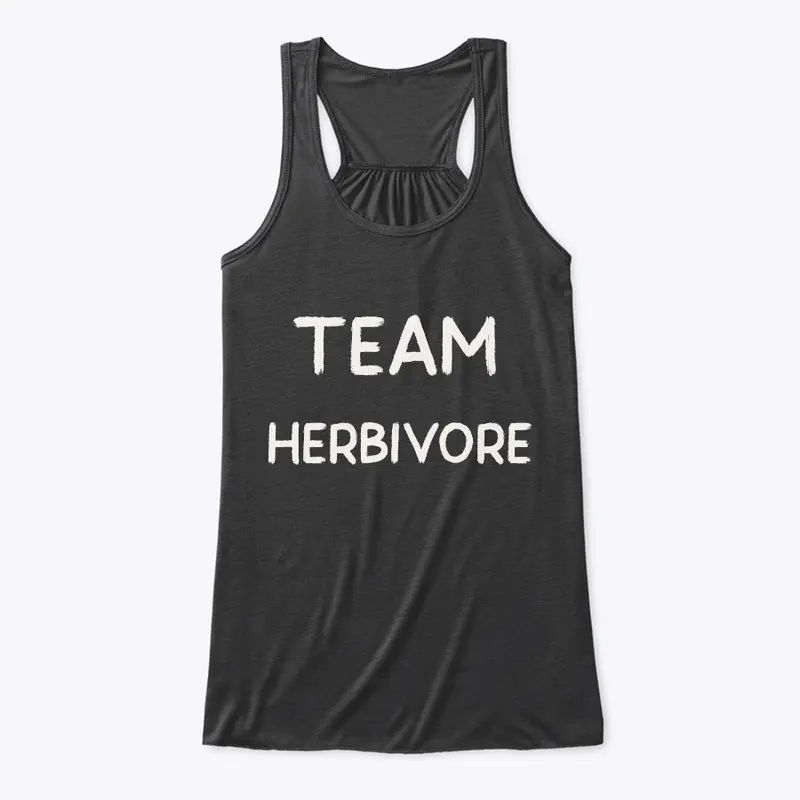 TEAM HERBIVORE