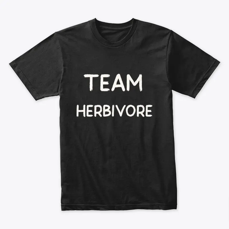 TEAM HERBIVORE