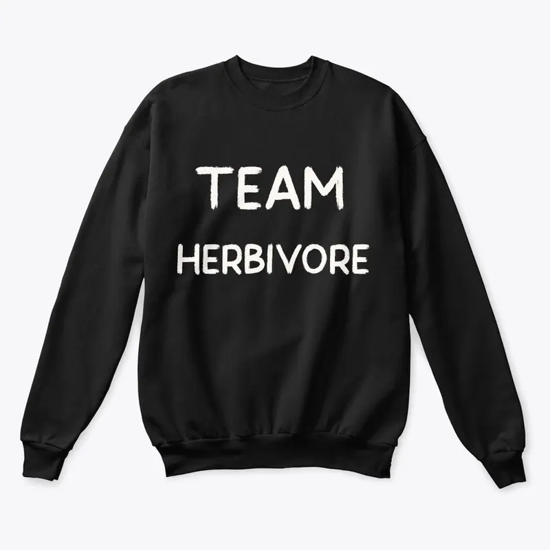 TEAM HERBIVORE