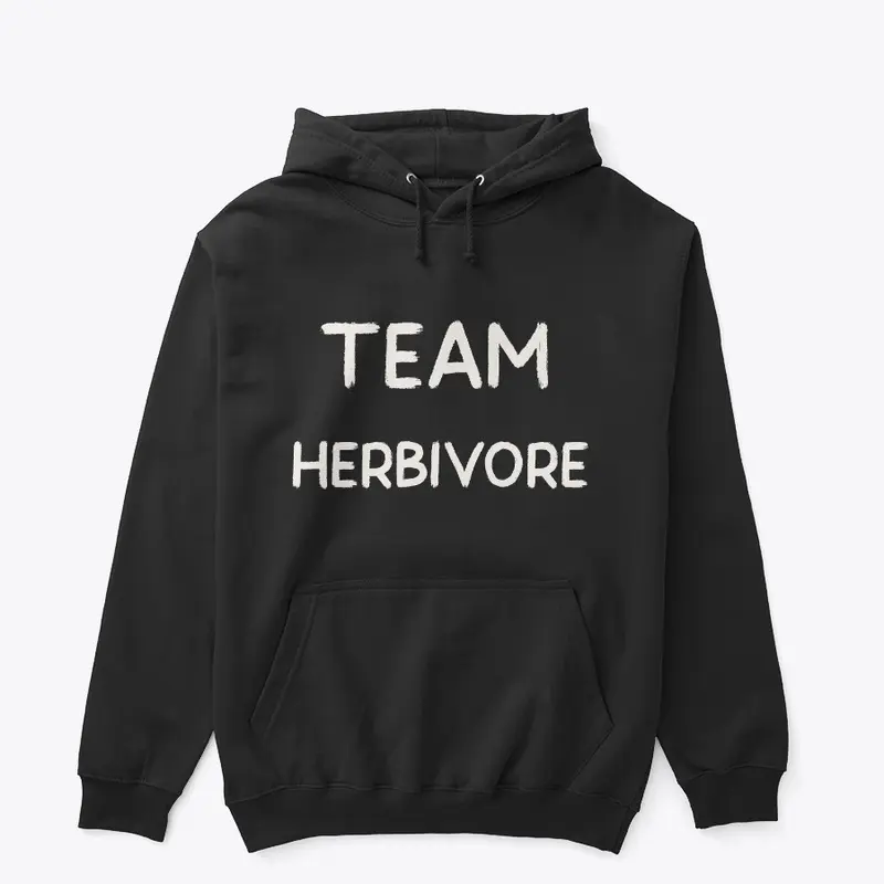 TEAM HERBIVORE